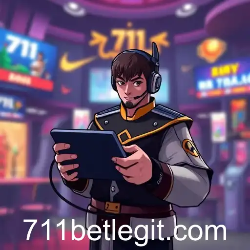 Exploring the Legitimacy of Online Gaming Platforms