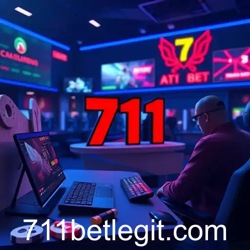 The Legitimacy of Online Gaming Platforms in 2025