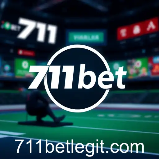 711bet: Evaluating Its Legitimacy and Market Dynamics