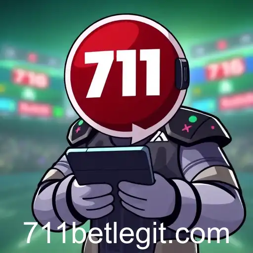 711bet: Navigating the Online Casino Landscape
