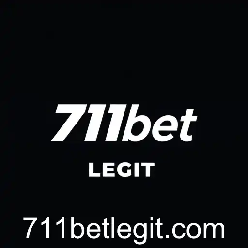 Exploring the Legitimacy and Features of 711bet in the 'About Us' Category