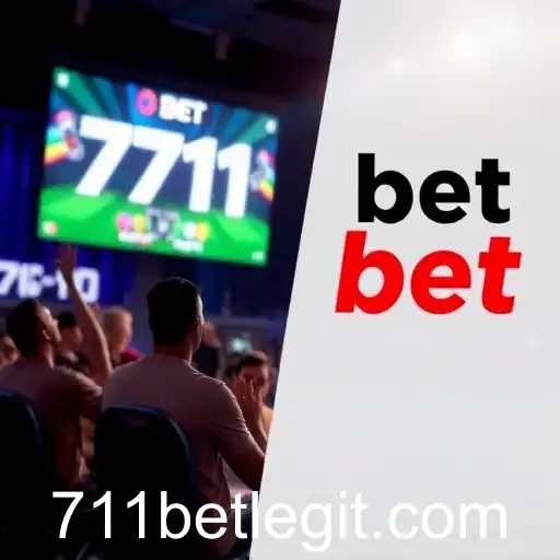 Exploring the Legitimacy of 711bet in Online Gaming