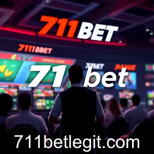 Exploring the Legitimacy of 711bet