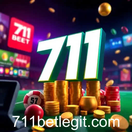 Exploring the Legitimacy of 711bet in 2025