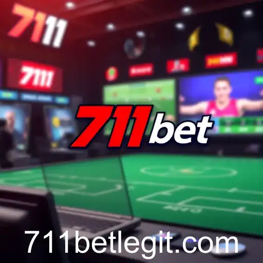 Is 711bet a Legitimate Gaming Platform?