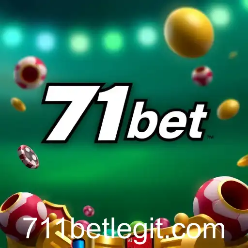 The Legitimacy of 711bet: A Comprehensive Guide